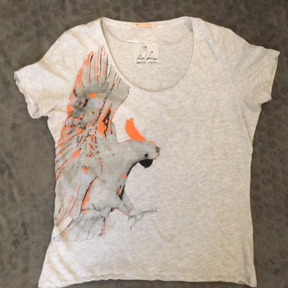 Hugo Boss Orange t-Shirt - Picture 2 of 4